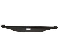 Chevrolet Tahoe Cargo Security Shade - 22964401