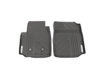 Chevrolet Colorado Floor Mats - 22968487