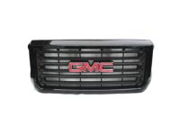 GM Grille - 22972286