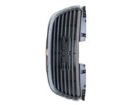 GMC Sierra Grille - 22972287