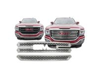 GMC Grille - 22972288
