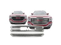 GMC Sierra Grille - 22972288