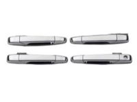 GMC Yukon Door Handles - 22980568