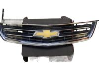 Grille