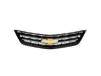 Chevrolet Grille - 22985029