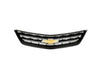 GM Grille - 22985029