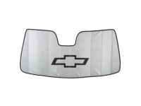 Chevrolet Sunshade Package - 22987432