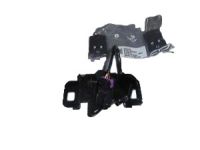 GM Remote Start - 22997091