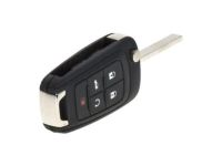 Chevrolet Remote Start - 23114552