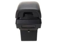 GM Cargo Organizer - 23119020