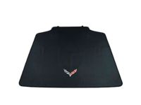 Chevrolet Corvette Vehicle Protection - 23124544