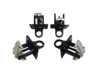 Chevrolet Colorado Bed Utility - 23143241