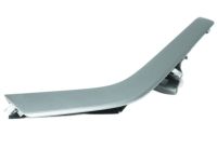 Chevrolet Silverado Trim Kits - 23147674