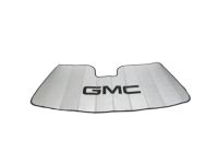 GMC Sunshade Package - 23155164