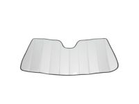 Chevrolet Tahoe Sunshade Package - 23155165