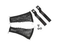 GM Cargo Organizer - 23183674