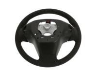 Cadillac Steering Wheel - 23184766