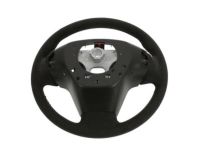 Cadillac CTS Steering Wheel - 23184766