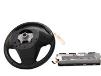 Cadillac Steering Wheel - 23184767