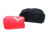 Chevrolet Corvette Vehicle Covers - 23187877