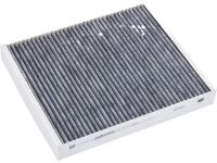 GM Air Filter - 23195727