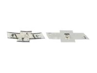 GM Decal/Stripe Package - 23199906