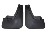 GMC Splash Guards - 23220404