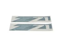 GMC Decal/Stripe Package - 23221557