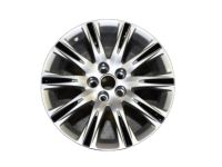 Cadillac Wheels - 23221692
