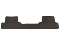 GMC Canyon Floor Mats - 23227109