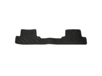 GMC Canyon Floor Mats - 23227110