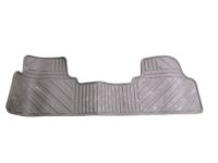 GMC Canyon Floor Mats - 23227112