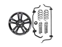 Cadillac Wheels - 23231624