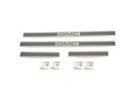 GMC Canyon Sill Plates - 23232339