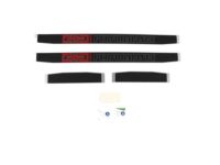 Chevrolet Colorado Sill Plates - 23232340