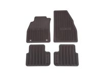 Chevrolet Malibu Floor Mats - 23234676