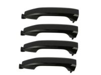 Chevrolet Suburban Handles - 23236148