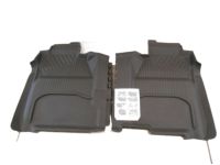 Chevrolet Silverado Floor Liners - 23237403