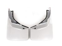 GM Splash Guards - 23238775