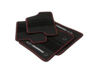 Chevrolet Camaro Floor Mats - 23240679