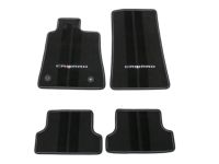 Chevrolet Camaro Floor Mats - 23240684