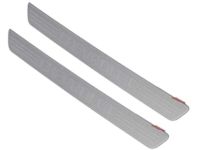 Chevrolet Malibu Sill Plates - 23248217