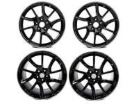 Chevrolet Corvette Wheels - 23251387