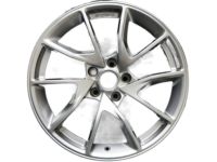 Chevrolet Corvette Wheels - 23251390