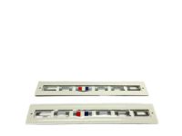 Chevrolet Camaro Exterior Emblems - 23273557