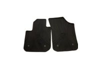 GM Floor Mats - 23277665