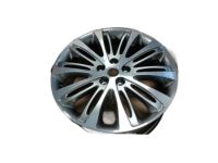 Buick Envision Wheels - 23283742