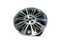 Buick Wheels - 23283742