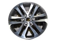 GMC Canyon Wheels - 23283750