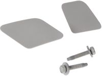 GM Interior Handles - 23285090